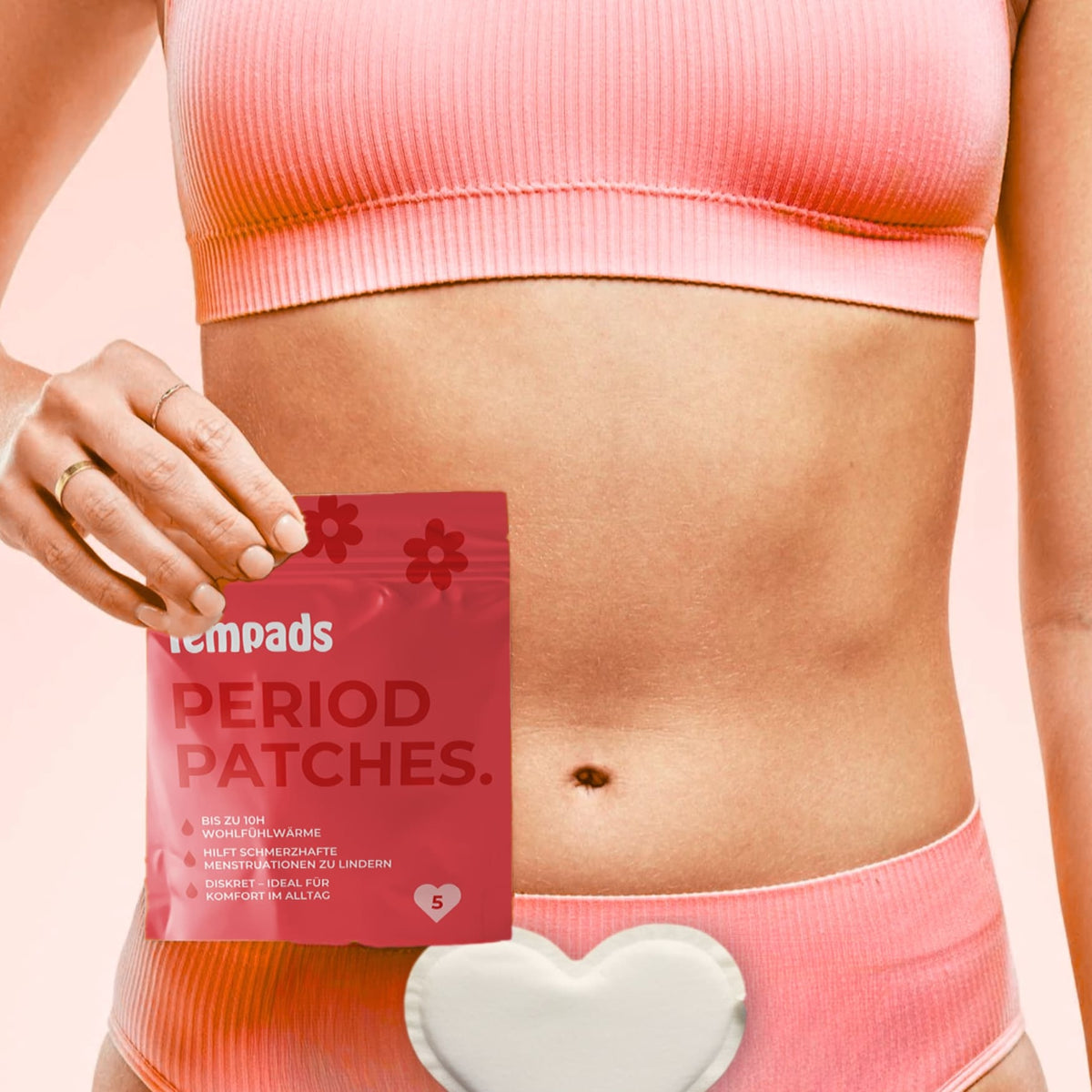 Period Patches
